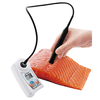Солемер с выносным датчиком PAL-Fish Fillets